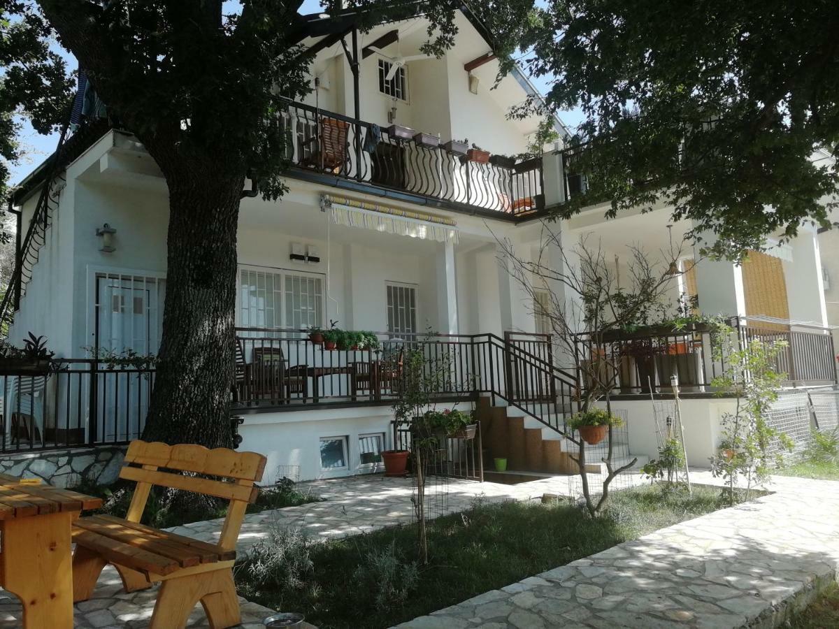Villa Marko Sutomore Exterior photo