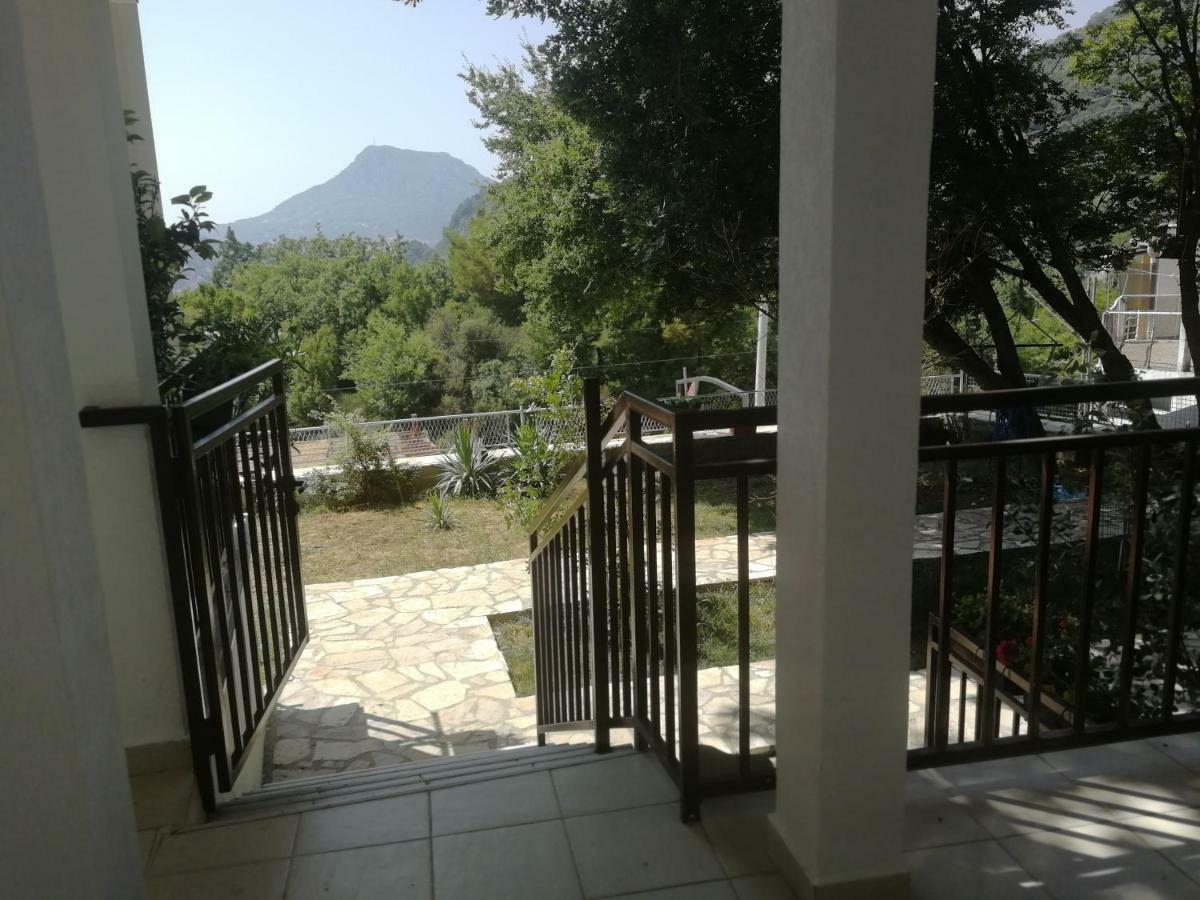 Villa Marko Sutomore Exterior photo